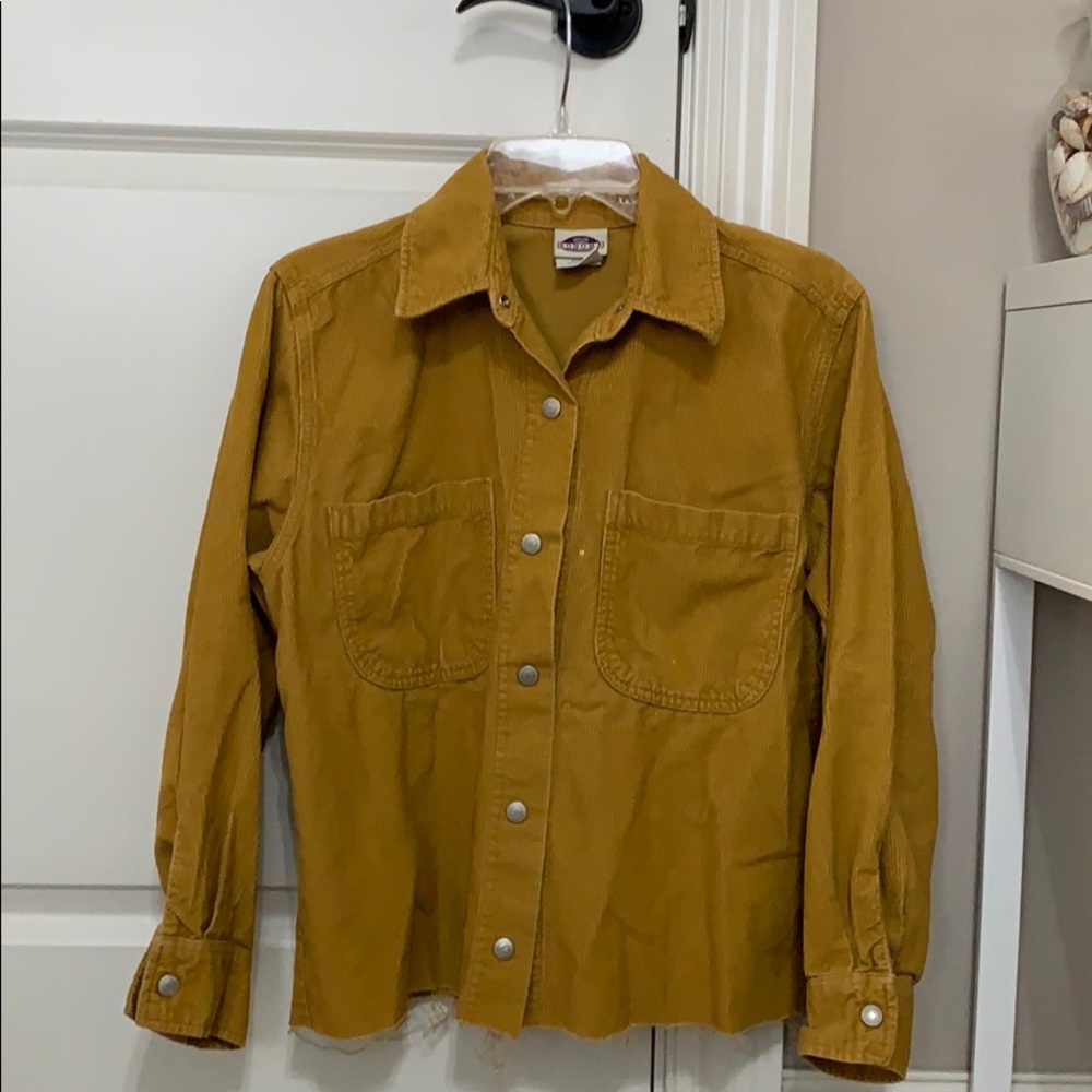Sonoma Jean Company jacket